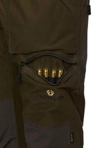Chevalier Outland Chevalite Pants Men, dark forest green
