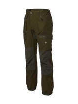 Chevalier Outland Chevalite Pants Men, dark forest green