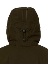 Outland Chevalite Jacket Men Dark Forrest Green