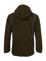 Outland Chevalite Jacket Men Dark Forrest Green