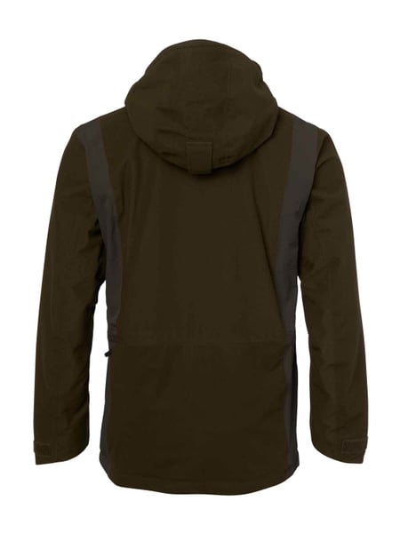 Outland Chevalite Jacket Men Dark Forrest Green