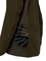 Outland Chevalite Jacket Men Dark Forrest Green