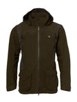 Outland Chevalite Jacket Men Dark Forrest Green