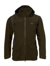 Outland Chevalite Jacket Men Dark Forrest Green