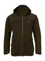 Outland Chevalite Jacket Men Dark Forrest Green