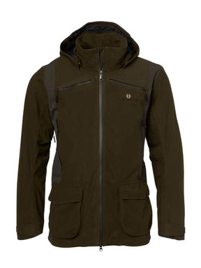 Outland Chevalite Jacket Men Dark Forrest Green