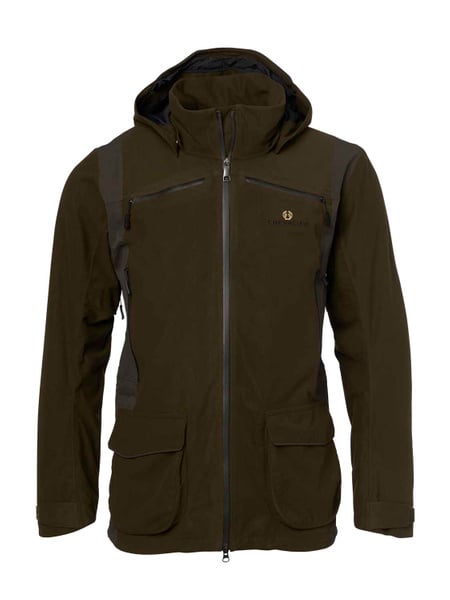Outland Chevalite Jacket Men Dark Forrest Green