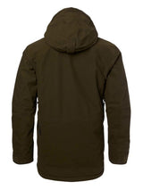 Highland Chevalite Padded Jacket Men Dark Forest Green