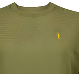 Koedoe en Co trui/sweater, British green