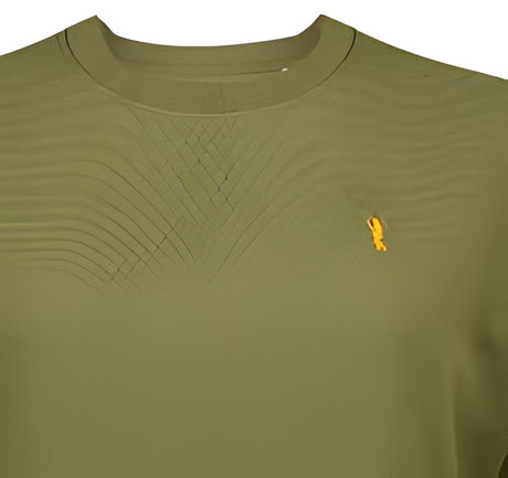 Koedoe en Co trui/sweater, British green