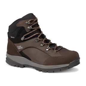 Hanwag Banks GTX, mocca/asphalt