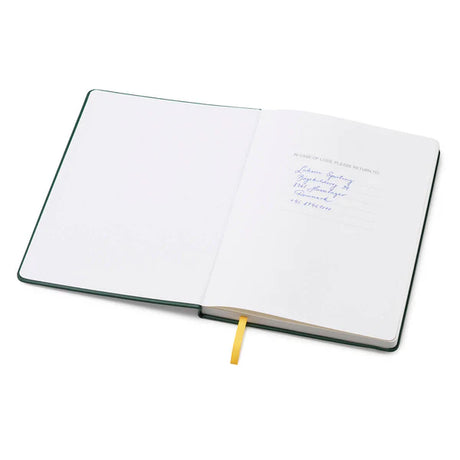 Laksen The Journal