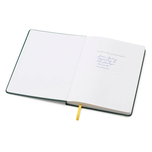 Afbeelding laden in Galerijviewer, Laksen The Journal
