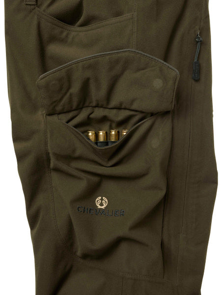Highland Chevalite Padded Pants Men