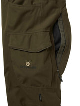 Highland Chevalite Padded Pants Men