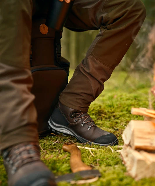 Pinewood  High Hunting & Hiking boot