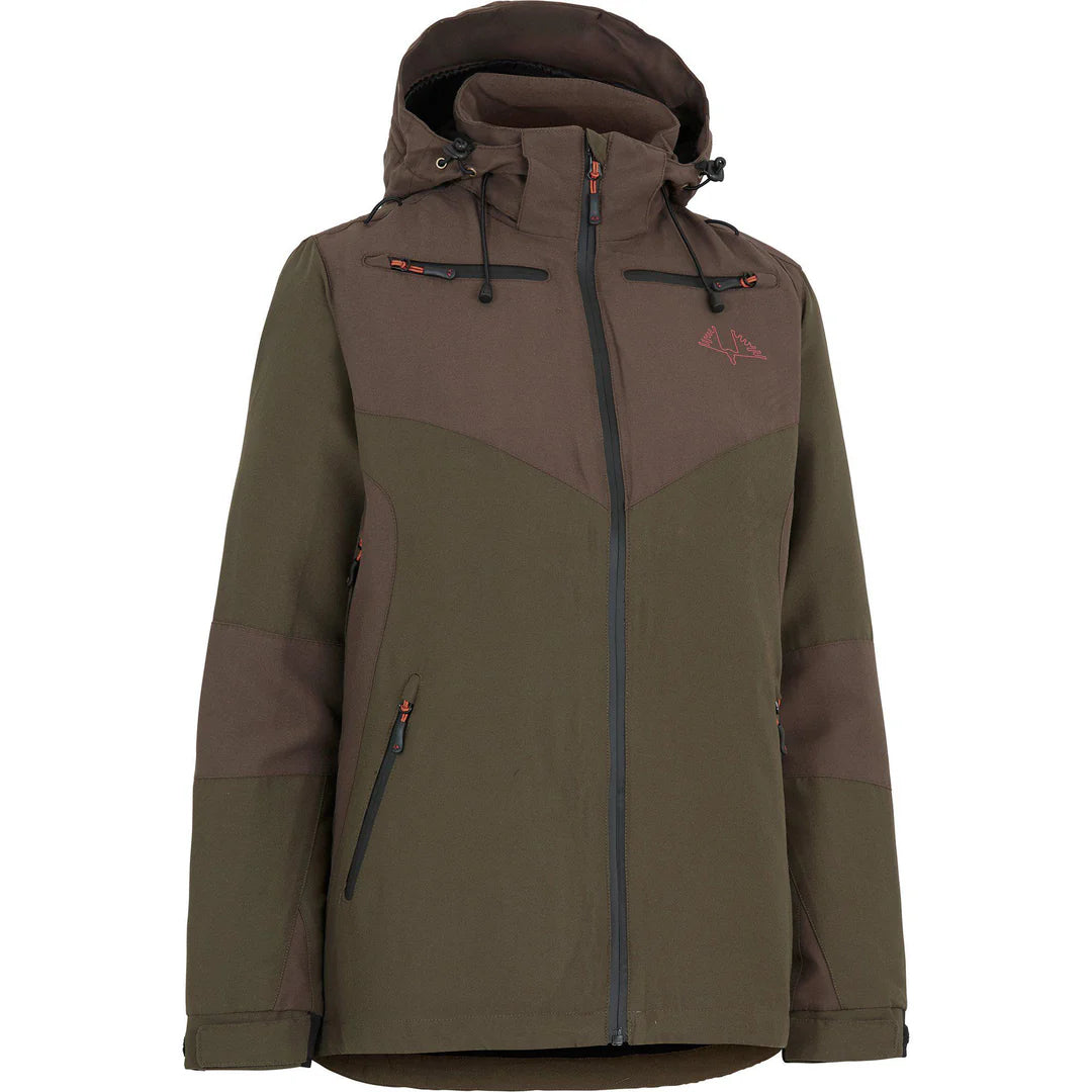 Swedteam Ultra Jacket, Swedteam green