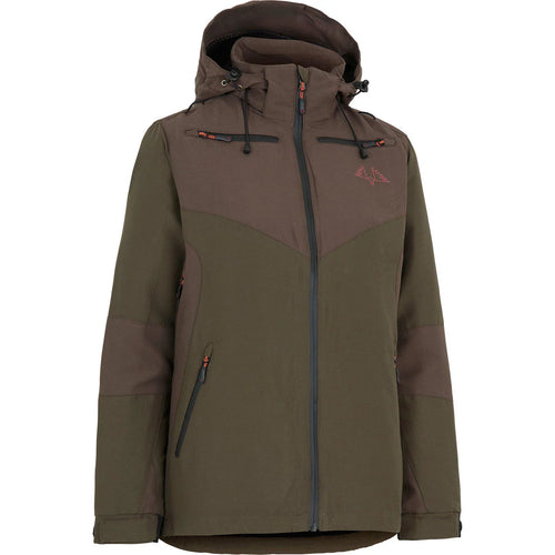 Swedteam Ultra Jacket, Swedteam green