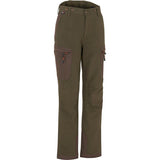 Swedteam Ultra W Trousers, Swedteam green