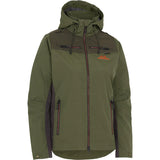 Swedteam Lynx W Antibite Jacket, hunting green