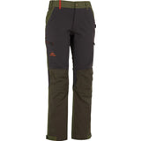 Swedteam Lynx Xtrm W Antibite Trouser, hunting green