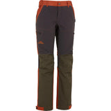 Swedteam Lynx Xtrm W Antibite Trouser, Swedteam orange