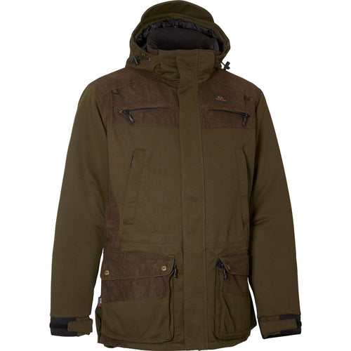 Swedteam Crest Booster Class Hunting Jacket - Het Brabants Jachthuis