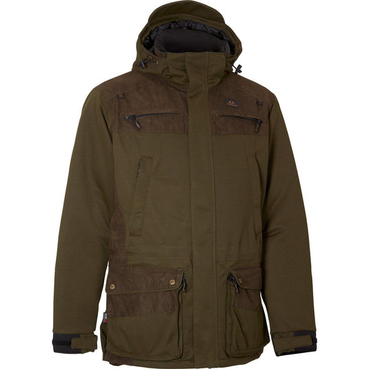 Swedteam Crest Booster Class Hunting Jacket - Het Brabants Jachthuis