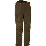 Swedteam Crest Booster M Classic Trouser, olive green