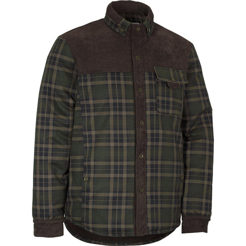 Crest Pile Hunting Jacket - Het Brabants Jachthuis