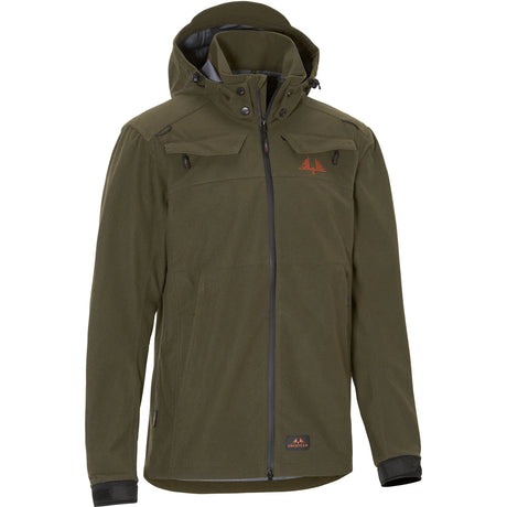 Swedteam Alpha Pro 3-L Hunting Jacket - Het Brabants Jachthuis