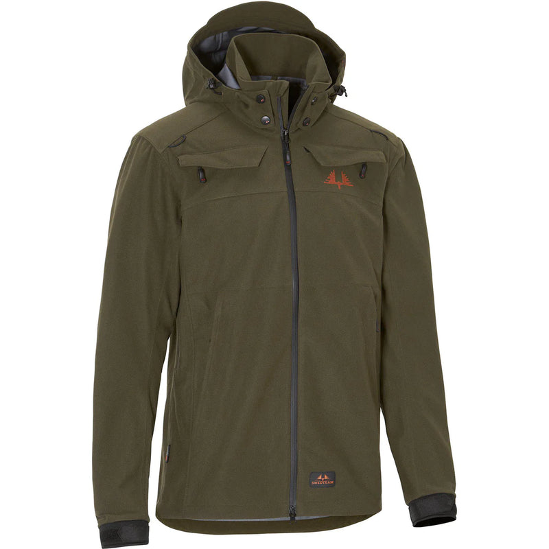 Afbeelding laden in Galerijviewer, Swedteam Alpha Pro 3-L Hunting Jacket - Het Brabants Jachthuis
