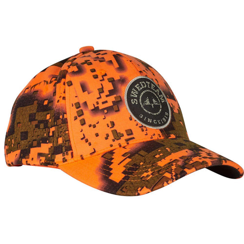 Swedteam Ridge Cap, desolve fire