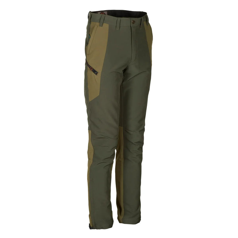 Afbeelding laden in Galerijviewer, Swedteam Lynx Antibite Hunting Trouser, Swedteam green
