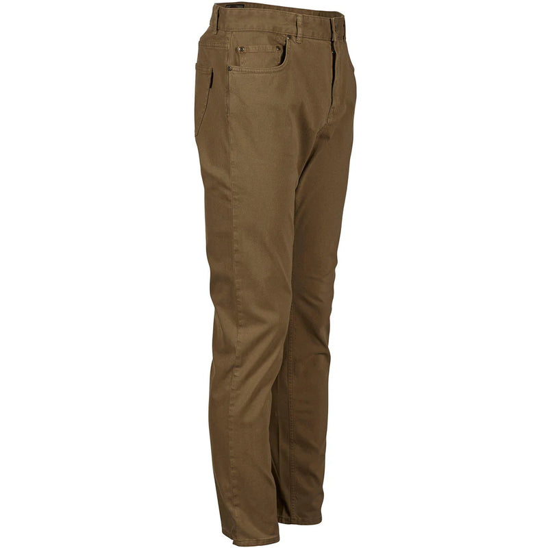 Load image into Gallery viewer, Swedteam Crest 5-Pocket Trouser, Swedteam sand
