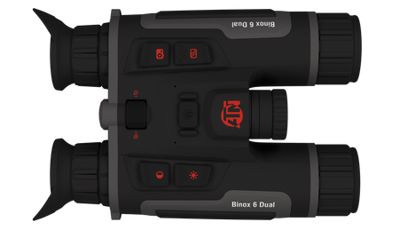 ATN Binox 6 Dual 3-24 Thermische Binoculair