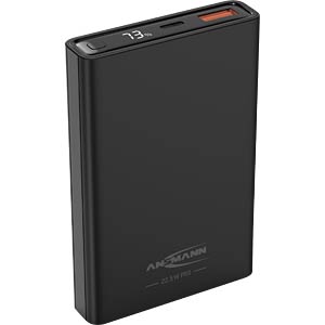 Ansmann Powerbank Mini 10000 mAh-1