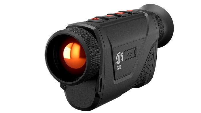 ATN BlazeHunter 335  Thermische Monokijker