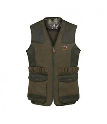 Percusion Hunting Vest