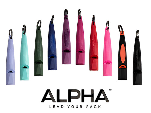 Acme ALPHA 210,5 Diverse kleuren