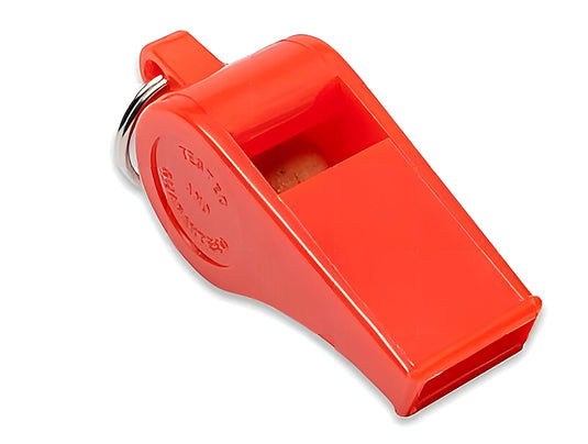 Acme Thunderer 660 Oranje