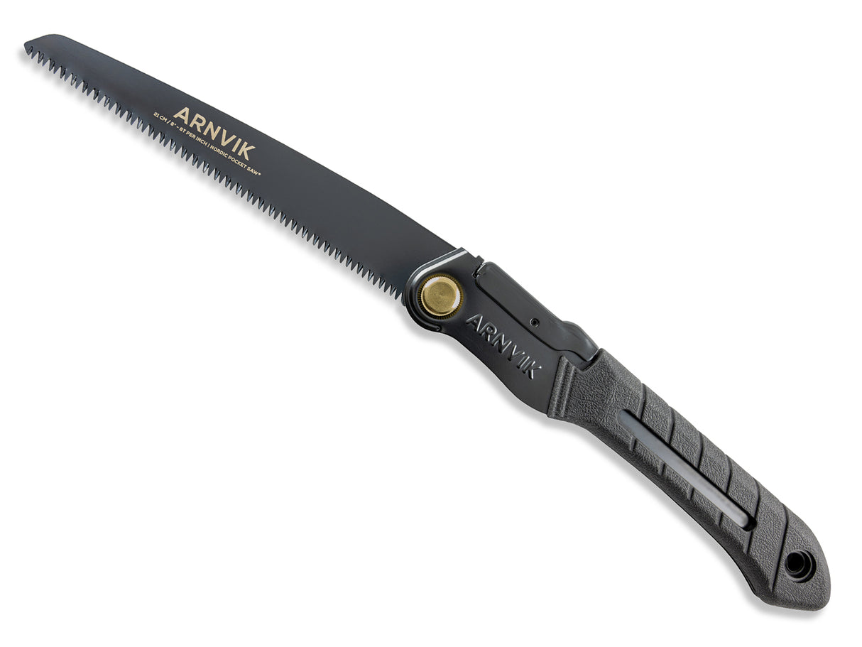 Nordic Pocket Saw fold Arnvik