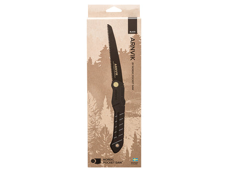 Nordic Pocket Saw fold Arnvik