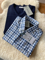 Blue Spring package