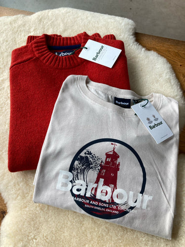 King Barbour