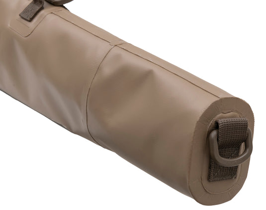 Alps Outdoorz Waterproof Gun Case Tan