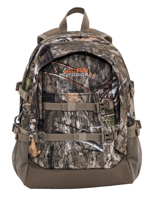 Afbeelding laden in Galerijviewer, Alps Outdoorz Crossbuck Country DNA - 34L - Rugzak-Alps Outdoorz-Het Brabants Jachthuis
