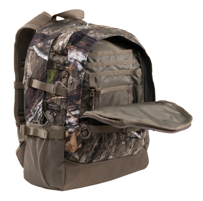 Afbeelding laden in Galerijviewer, Alps Outdoorz Crossbuck Country DNA - 34L - Rugzak-Alps Outdoorz-Het Brabants Jachthuis
