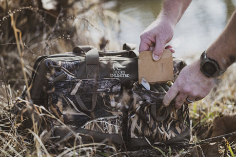 Alps Outdoorz Blind PIt bag Habitat