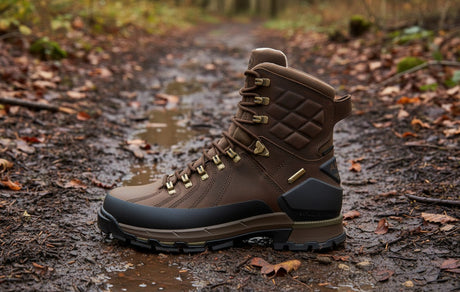 Ariat Catalyst VX Defiant 8" mt. 47